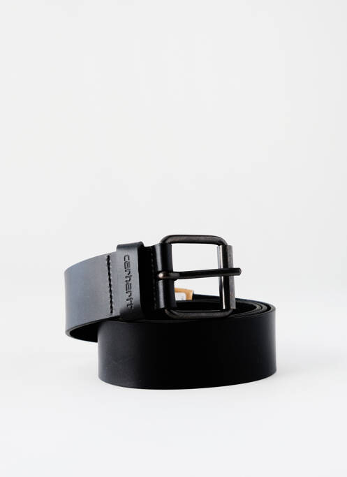 Ceinture noir CARHARTT pour homme