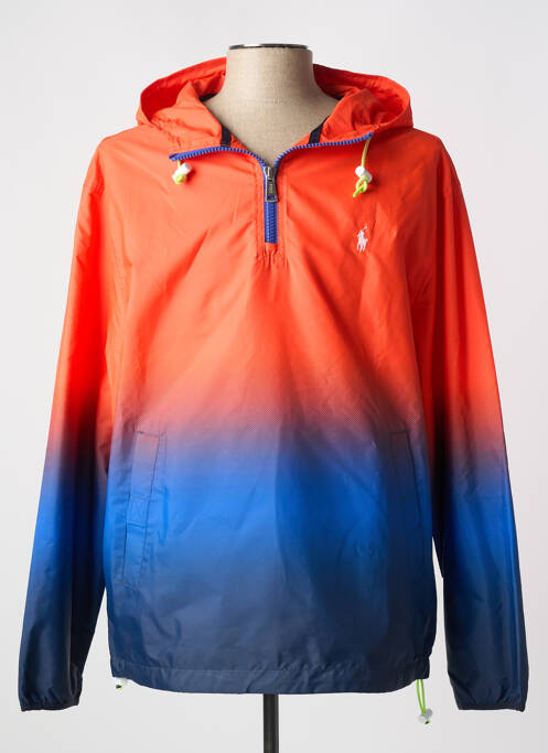 Blouson multicolore RALPH LAUREN pour homme