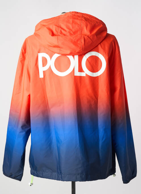 Blouson multicolore RALPH LAUREN pour homme