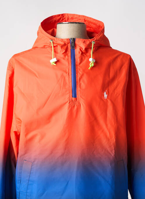 Blouson multicolore RALPH LAUREN pour homme