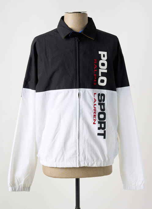 Blouson multicolore RALPH LAUREN pour homme