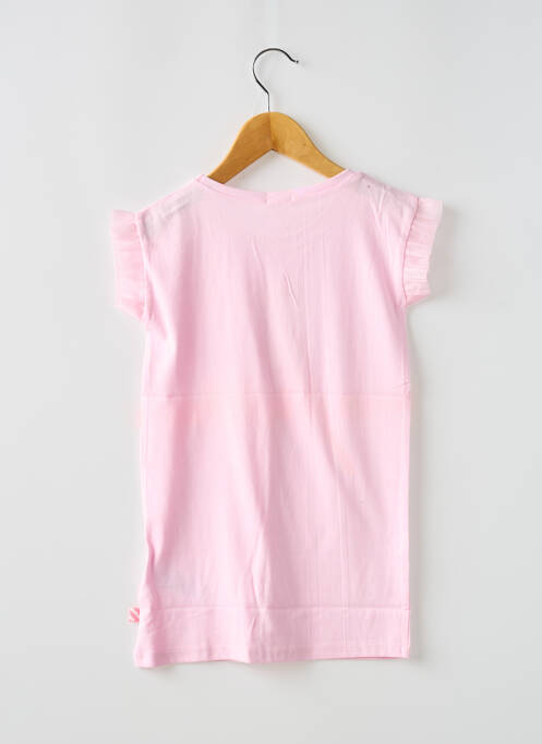 Robe mi-longue rose BILLIEBLUSH pour fille