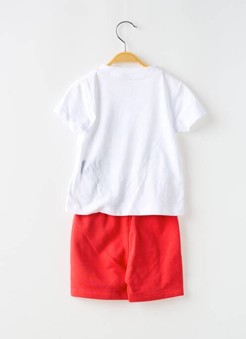 Ensemble short multicolore CONVERSE pour garçon