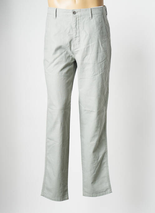 Pantalon chino vert DOCKERS pour homme