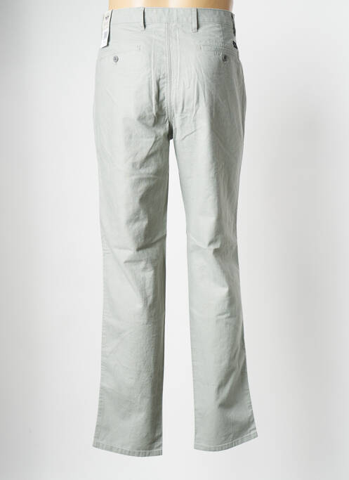 Pantalon chino vert DOCKERS pour homme