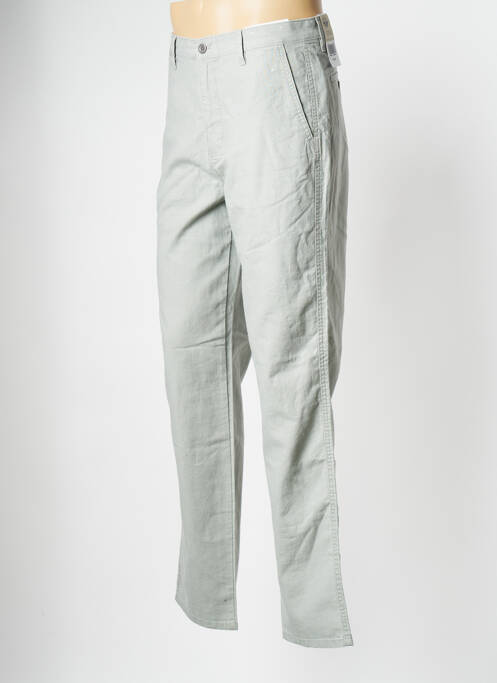 Pantalon chino vert DOCKERS pour homme