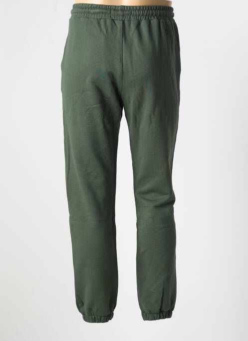 Jogging vert LES DEUX pour homme