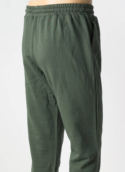 Jogging vert LES DEUX pour homme