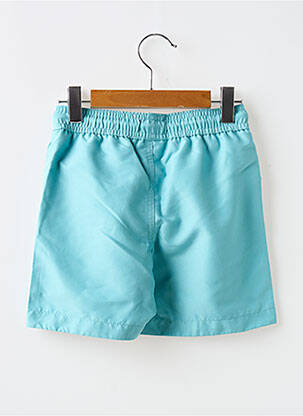 Short de bain bleu TIMBERLAND garcon