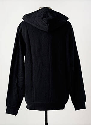 Sweat-shirt noir WASTED PARIS homme