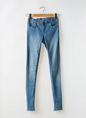 Pantalon slim bleu NAME IT pour fille seconde vue