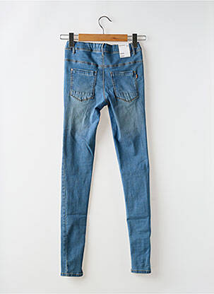 Pantalon slim bleu NAME IT fille