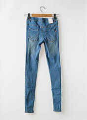 Pantalon slim bleu NAME IT pour fille seconde vue