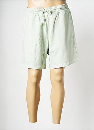 Short vert LEVI'S homme
