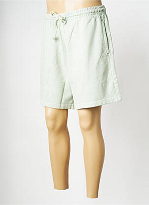 Short vert LEVI'S homme