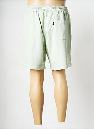 Short vert LEVI'S homme