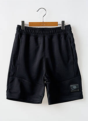 Short noir NIKE garçon