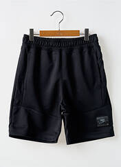 Short noir NIKE pour garçon seconde vue
