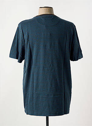 T-shirt multicolore FARAH homme