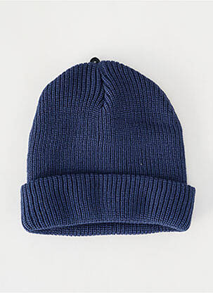 Bonnet bleu ROXY fille