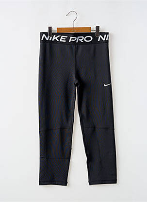 Legging noir NIKE fille