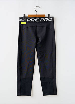Legging noir NIKE fille