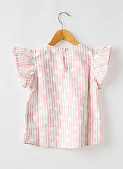 Top rose NAME IT pour fille seconde vue