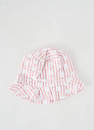 Chapeau rose NAME IT fille