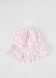 Chapeau rose NAME IT fille