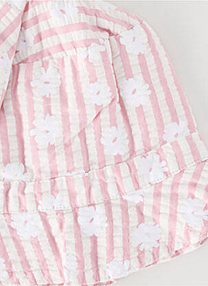 Chapeau rose NAME IT fille