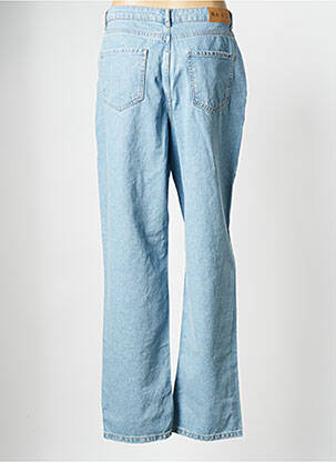 Jeans boyfriend bleu NA-KD femme