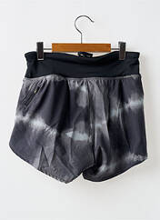 Short noir NIKE pour femme seconde vue