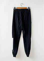 Jogging noir ELLESSE pour homme seconde vue