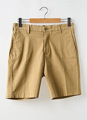 Short marron DOCKERS pour homme seconde vue