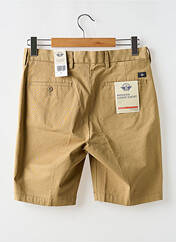 Short marron DOCKERS pour homme seconde vue