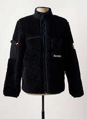 Polaire noir LIBERTADOR pour homme seconde vue