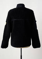 Polaire noir LIBERTADOR pour homme seconde vue