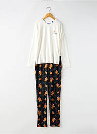 Pyjama multicolore JACK & JONES garcon