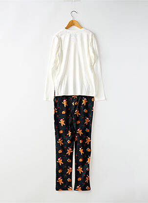 Pyjama multicolore JACK & JONES garçon