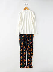 Pyjama multicolore JACK & JONES pour garçon seconde vue
