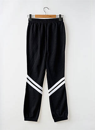 Jogging noir FILA homme