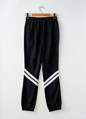 Jogging noir FILA pour homme seconde vue