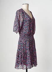 Robe courte noir BONOBO pour femme seconde vue