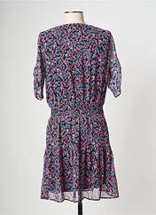 Robe courte noir BONOBO pour femme seconde vue