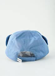 Casquette bleu TRIXIE pour enfant seconde vue