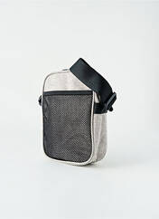 Sac gris SUPERDRY pour homme seconde vue