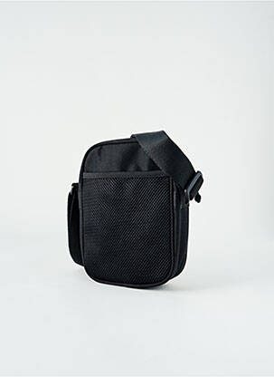 Sac noir SUPERDRY homme