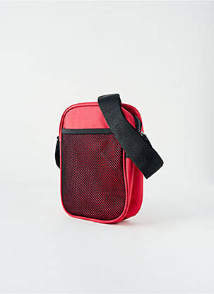 Sac rouge SUPERDRY homme