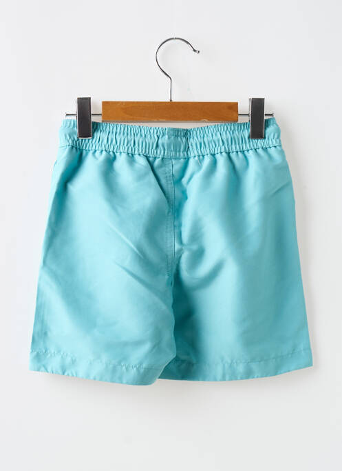 Short de bain bleu TIMBERLAND garçon