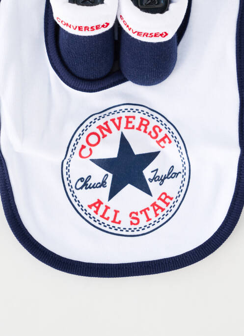 Divers bleu CONVERSE pour garçon